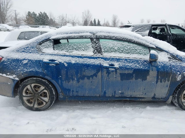 Aukcja sprzedaży 2013 Honda Civic, vin: 2HGFB2F50DH021341, numer aukcji: 12553320