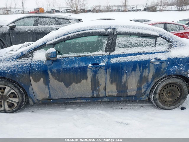 Aukcja sprzedaży 2013 Honda Civic, vin: 2HGFB2F50DH021341, numer aukcji: 12553320