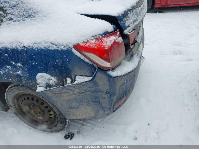 Aukcja sprzedaży 2013 Honda Civic, vin: 2HGFB2F50DH021341, numer aukcji: 12553320