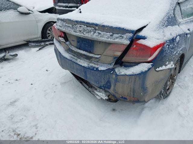 Aukcja sprzedaży 2013 Honda Civic, vin: 2HGFB2F50DH021341, numer aukcji: 12553320