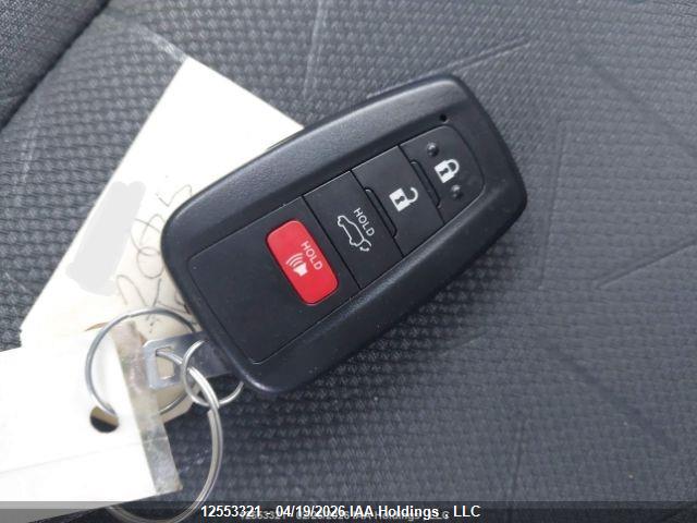 2T3R1RFV8SC551112 Toyota RAV4