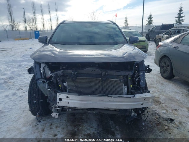 2T3R1RFV8SC551112 Toyota RAV4