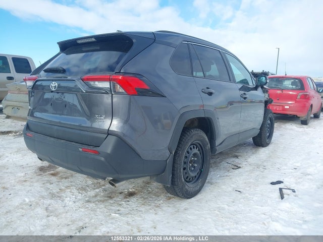 2T3R1RFV8SC551112 Toyota RAV4