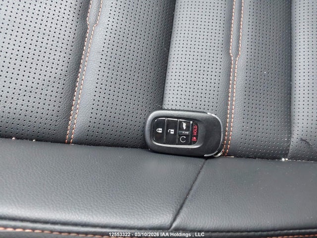 Продаж на аукціоні авто 2024 Honda Cr-v Exl, vin: 2HKRS6H73RH205074, номер лоту: 12553322