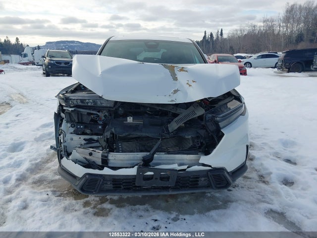 Продаж на аукціоні авто 2024 Honda Cr-v Exl, vin: 2HKRS6H73RH205074, номер лоту: 12553322