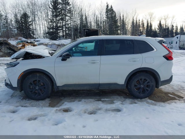 Продаж на аукціоні авто 2024 Honda Cr-v Exl, vin: 2HKRS6H73RH205074, номер лоту: 12553322