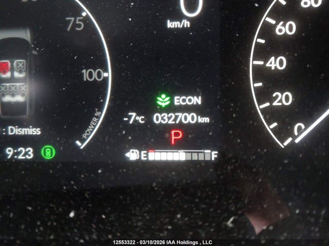 Продаж на аукціоні авто 2024 Honda Cr-v Exl, vin: 2HKRS6H73RH205074, номер лоту: 12553322