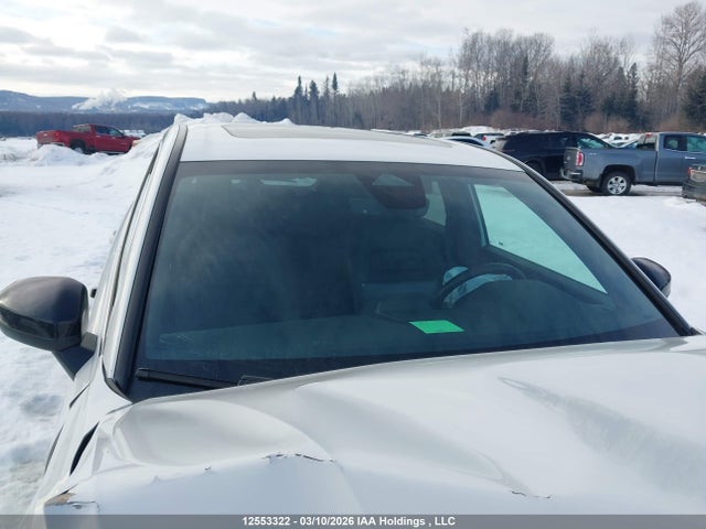Продаж на аукціоні авто 2024 Honda Cr-v Exl, vin: 2HKRS6H73RH205074, номер лоту: 12553322
