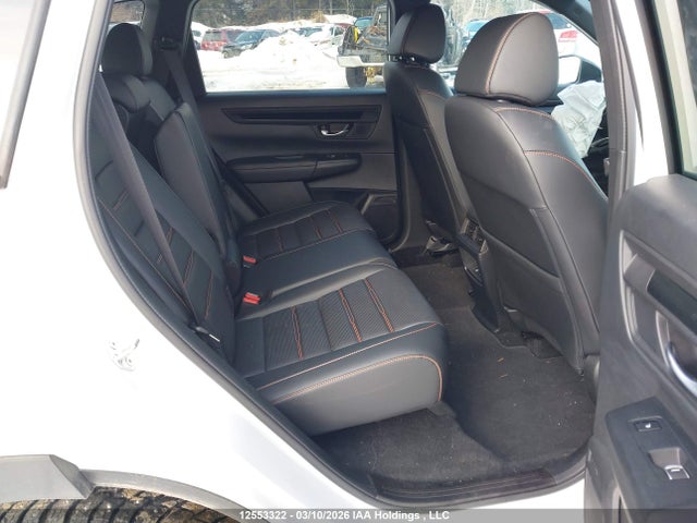 Продаж на аукціоні авто 2024 Honda Cr-v Exl, vin: 2HKRS6H73RH205074, номер лоту: 12553322