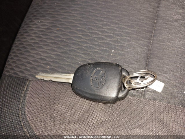 Aukcja sprzedaży 2019 Toyota Corolla Le, vin: 2T1BURHE5KC161910, numer aukcji: 12553324