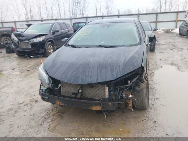 Aukcja sprzedaży 2019 Toyota Corolla Le, vin: 2T1BURHE5KC161910, numer aukcji: 12553324