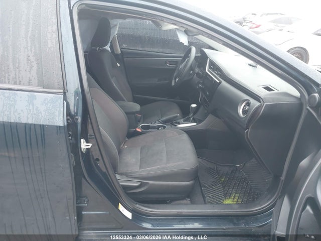 Aukcja sprzedaży 2019 Toyota Corolla Le, vin: 2T1BURHE5KC161910, numer aukcji: 12553324