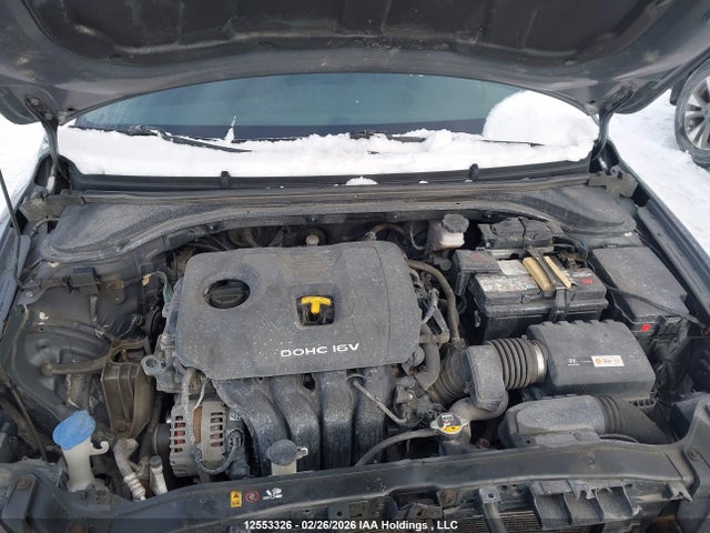 KMHD84LF9HU094252 Hyundai ELANTRA GL