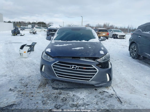 KMHD84LF9HU094252 Hyundai ELANTRA GL