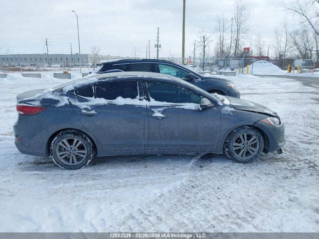 KMHD84LF9HU094252 Hyundai ELANTRA GL