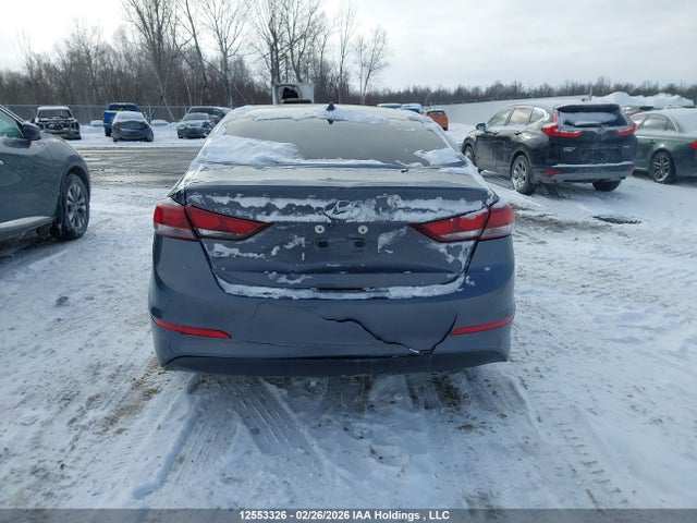 KMHD84LF9HU094252 Hyundai ELANTRA GL