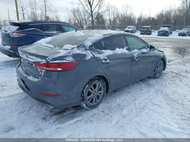 KMHD84LF9HU094252 Hyundai ELANTRA GL
