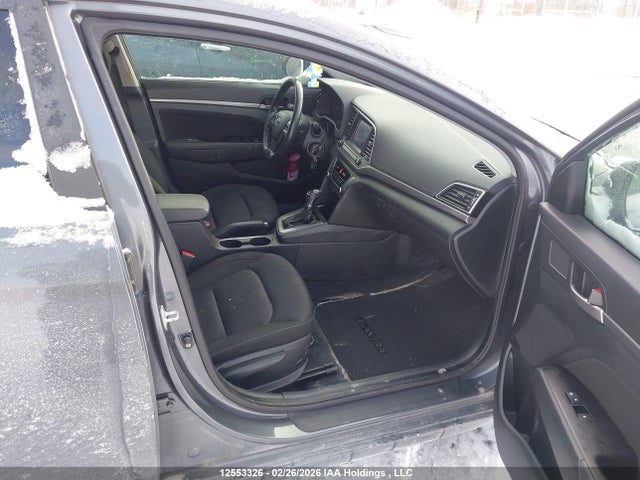 KMHD84LF9HU094252 Hyundai ELANTRA GL