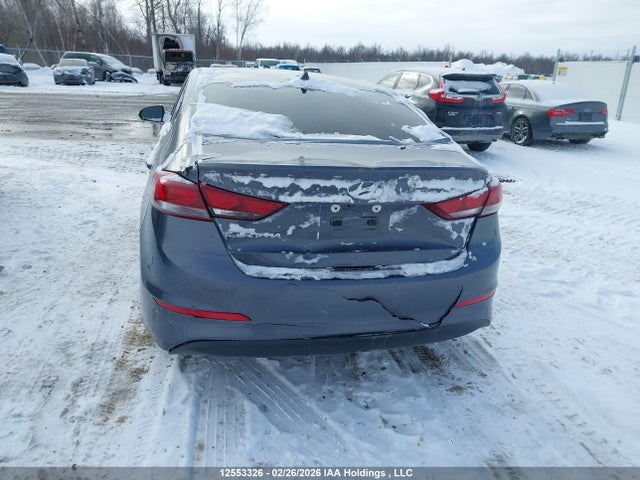 KMHD84LF9HU094252 Hyundai ELANTRA GL