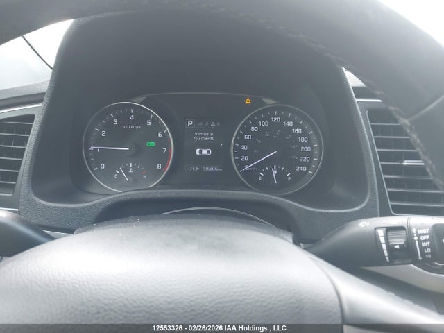 KMHD84LF9HU094252 Hyundai ELANTRA GL