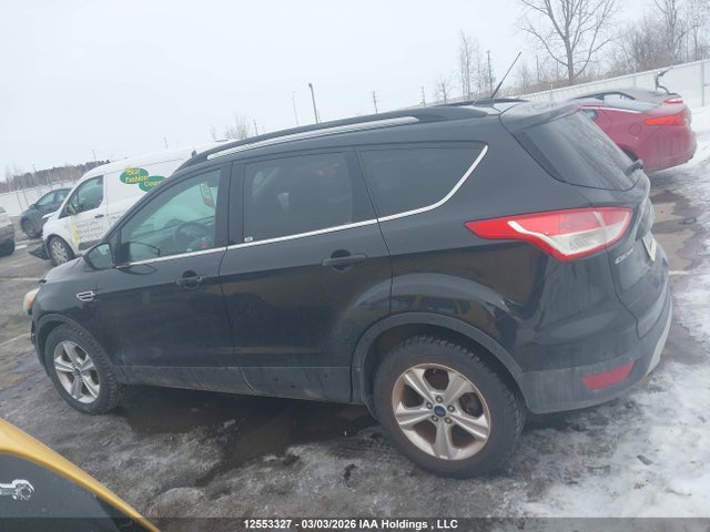 Aukcja sprzedaży 2014 Ford Escape Se, vin: 1FMCU0GX7EUA87282, numer aukcji: 12553327