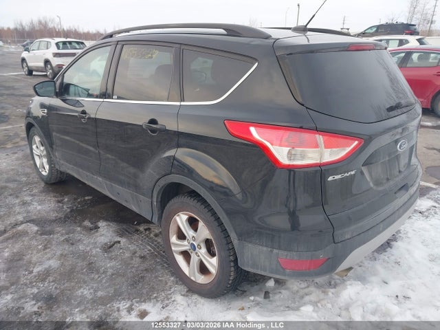 Aukcja sprzedaży 2014 Ford Escape Se, vin: 1FMCU0GX7EUA87282, numer aukcji: 12553327