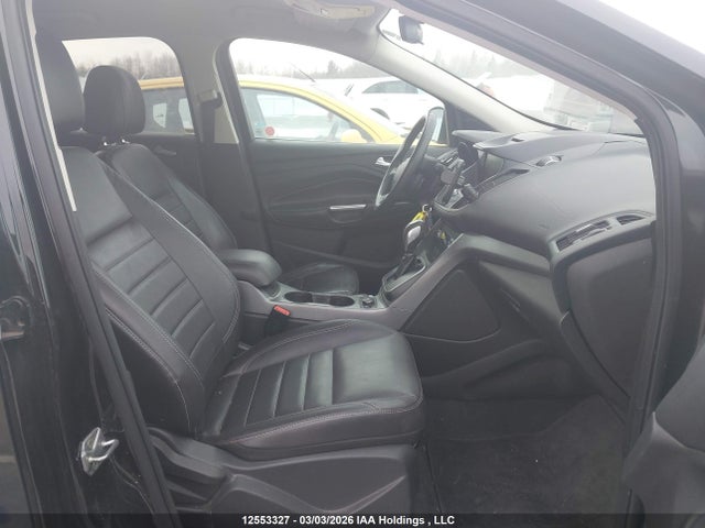 Aukcja sprzedaży 2014 Ford Escape Se, vin: 1FMCU0GX7EUA87282, numer aukcji: 12553327