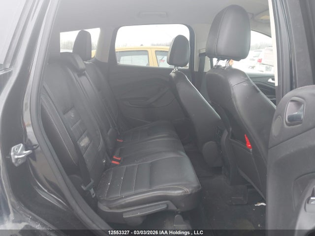 Aukcja sprzedaży 2014 Ford Escape Se, vin: 1FMCU0GX7EUA87282, numer aukcji: 12553327