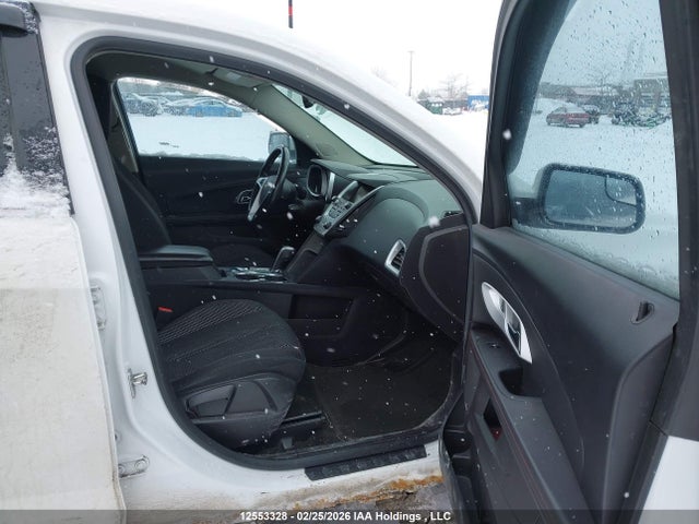Aukcja sprzedaży 2012 Chevrolet Equinox, vin: 2GNFLEE54C6309850, numer aukcji: 12553328