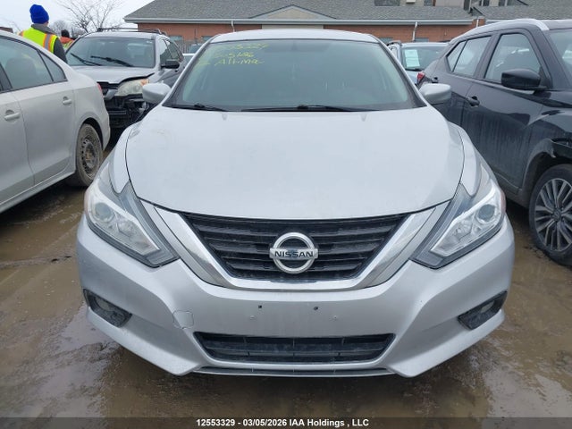 1N4AL3AP0HN305186 Nissan Altima 2.5/2.5 S/2.5 Sl/2.5 Sr/2.5 Sv