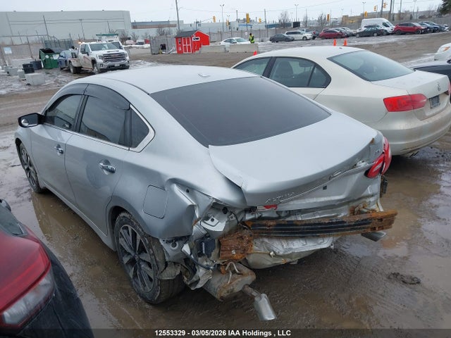 1N4AL3AP0HN305186 Nissan Altima 2.5/2.5 S/2.5 Sl/2.5 Sr/2.5 Sv