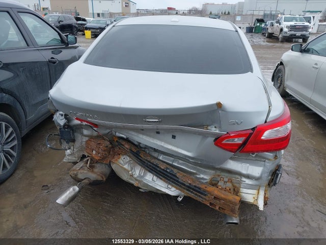 1N4AL3AP0HN305186 Nissan Altima 2.5/2.5 S/2.5 Sl/2.5 Sr/2.5 Sv