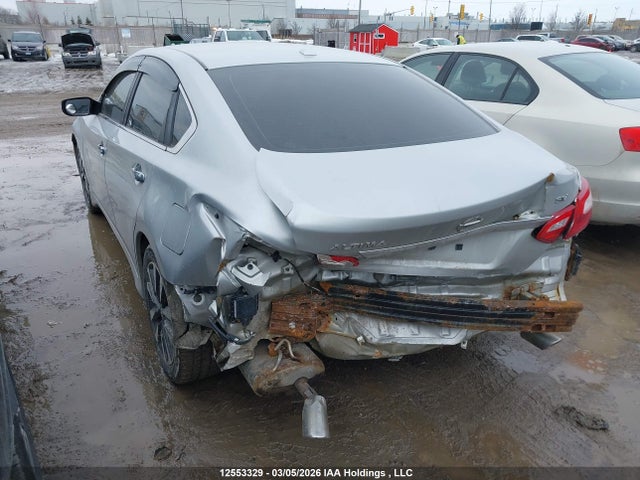 1N4AL3AP0HN305186 Nissan Altima 2.5/2.5 S/2.5 Sl/2.5 Sr/2.5 Sv