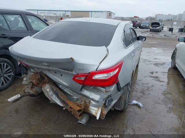 1N4AL3AP0HN305186 Nissan Altima 2.5/2.5 S/2.5 Sl/2.5 Sr/2.5 Sv