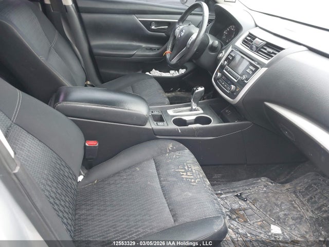 1N4AL3AP0HN305186 Nissan Altima 2.5/2.5 S/2.5 Sl/2.5 Sr/2.5 Sv