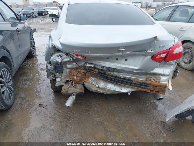 1N4AL3AP0HN305186 Nissan Altima 2.5/2.5 S/2.5 Sl/2.5 Sr/2.5 Sv