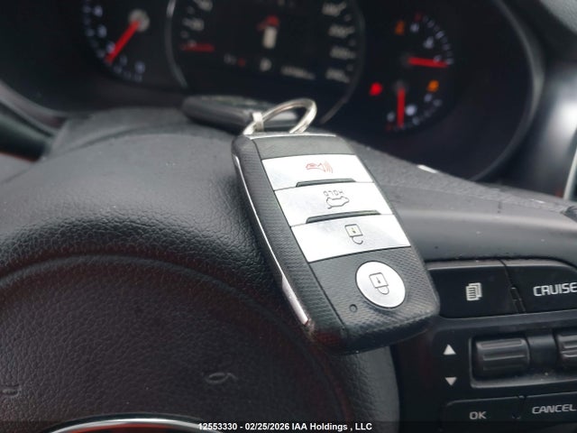 Продажа на аукционе авто 2018 Kia Sorento 3.3l Ex/3.3l Ex+, vin: 5XYPHDA50JG359983, номер лота: 12553330
