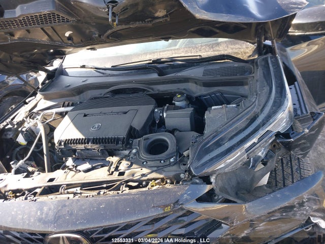 5J8YE1H99SL801333 Acura Mdx Platinum Elite A-spec