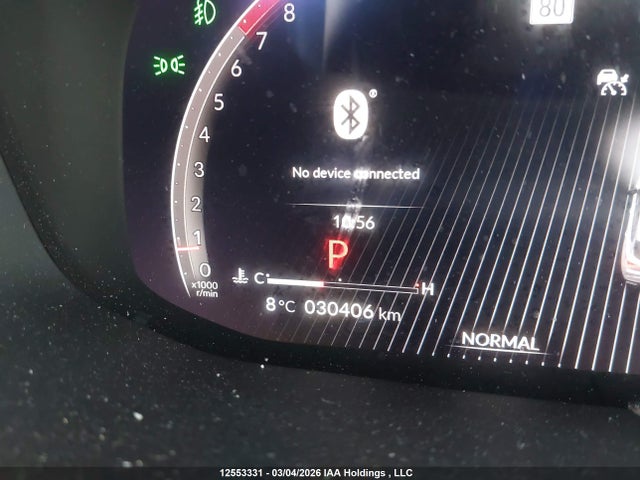 5J8YE1H99SL801333 Acura Mdx Platinum Elite A-spec