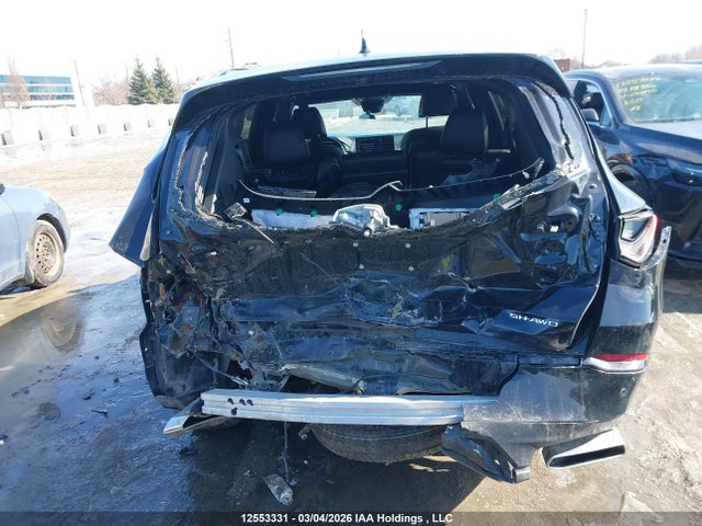5J8YE1H99SL801333 Acura Mdx Platinum Elite A-spec