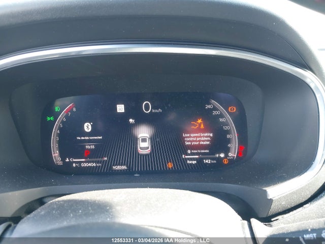5J8YE1H99SL801333 Acura Mdx Platinum Elite A-spec