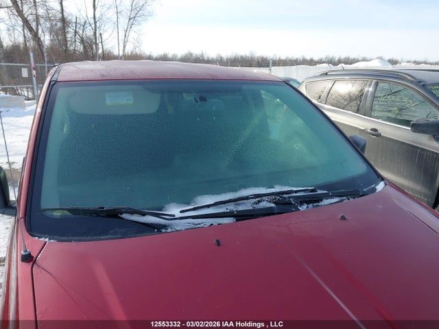 2C4RDGBG3GR217590 Dodge Grand Caravan Se
