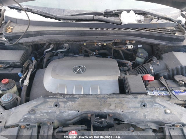 Продаж на аукціоні авто 2011 Acura Mdx, vin: 2HNYD2H6XBH005341, номер лоту: 12553333