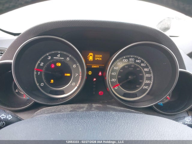 Продаж на аукціоні авто 2011 Acura Mdx, vin: 2HNYD2H6XBH005341, номер лоту: 12553333