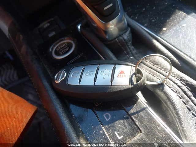 Продажа на аукционе авто 2021 Nissan Kicks Sv, vin: 3N1CP5CV0ML481487, номер лота: 12553335