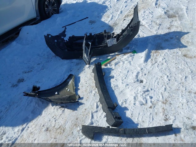 Продажа на аукционе авто 2021 Nissan Kicks Sv, vin: 3N1CP5CV0ML481487, номер лота: 12553335