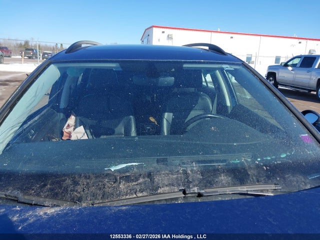3VW217AU5JM767581 Volkswagen Golf Sportwagen S