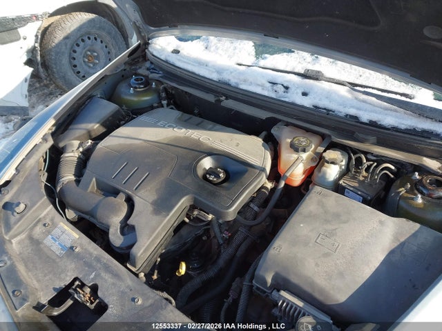 Aukcja sprzedaży 2009 Chevrolet Malibu, vin: 1G1ZG57B394180841, numer aukcji: 12553337