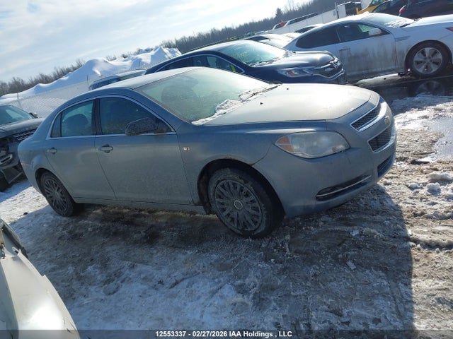Aukcja sprzedaży 2009 Chevrolet Malibu, vin: 1G1ZG57B394180841, numer aukcji: 12553337
