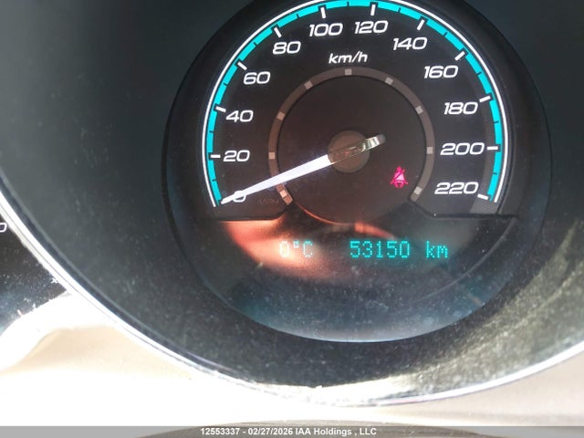 Aukcja sprzedaży 2009 Chevrolet Malibu, vin: 1G1ZG57B394180841, numer aukcji: 12553337